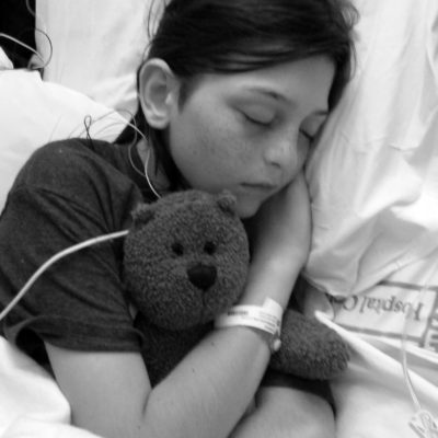 A Painful Week- Surgery #5