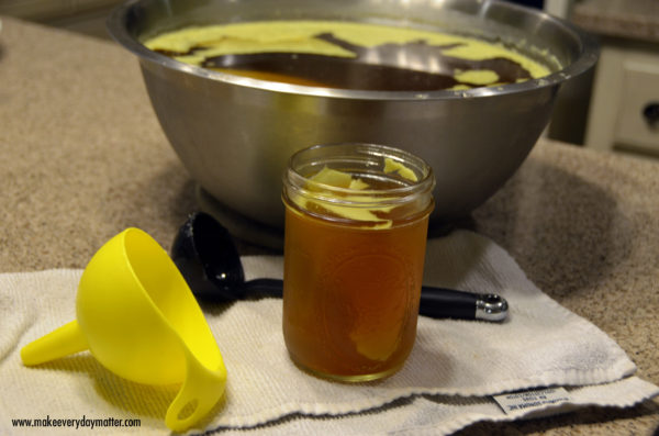 Lamb Stock filled jars with fat watermark