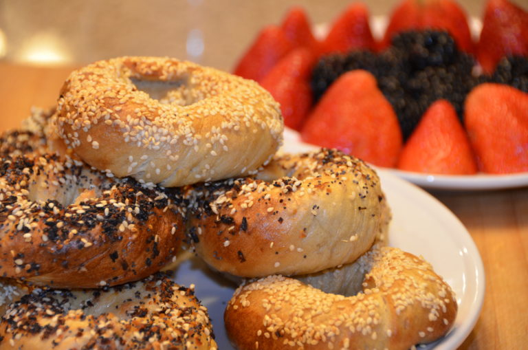 A Families Journey With Food Sensitivities-Goodbyes are Never Easy