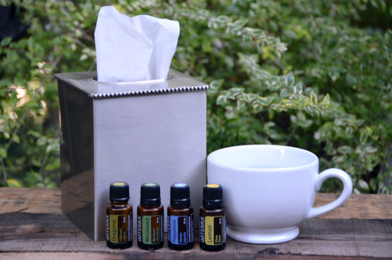 Sinus Steamer- real relief…naturally!