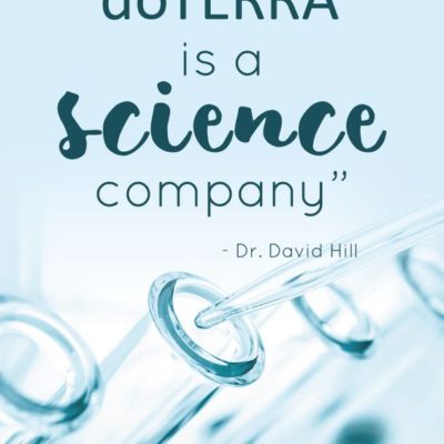 Essential Oil Testing:  Critical Information You Should Know