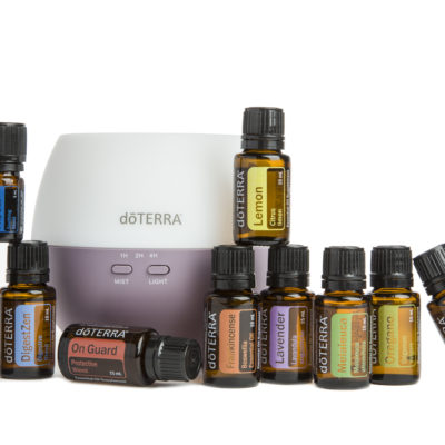 Which Oils Should I Start With?