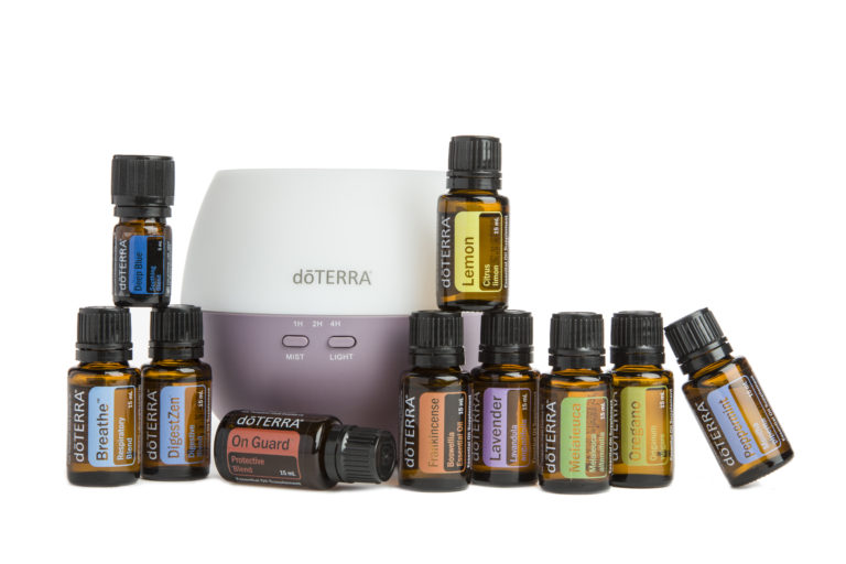 Which Oils Should I Start With?