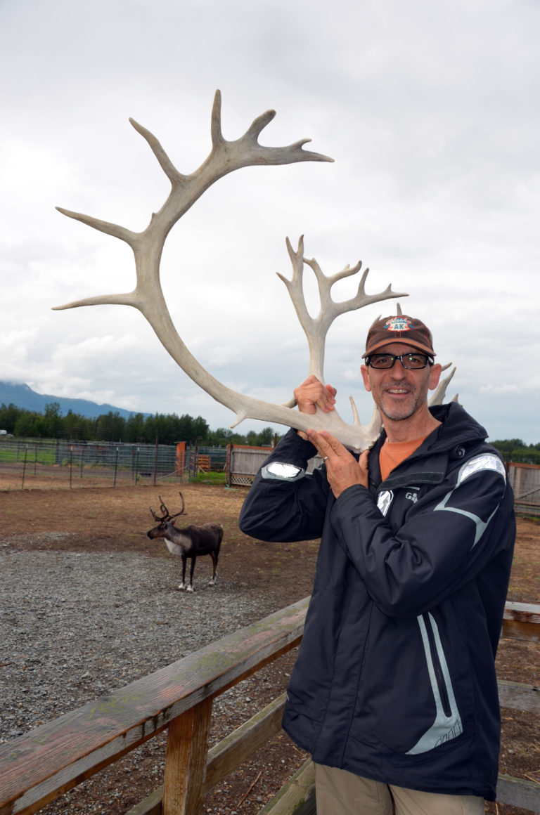 Alaska: Our Family Trip to the Last Frontier