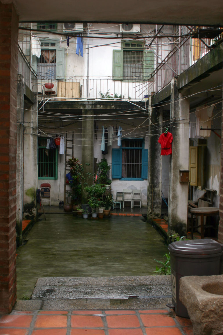 China: An Unforgettable Mission Trip