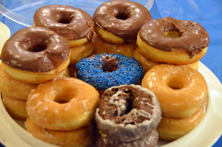 Temptations are Everywhere!